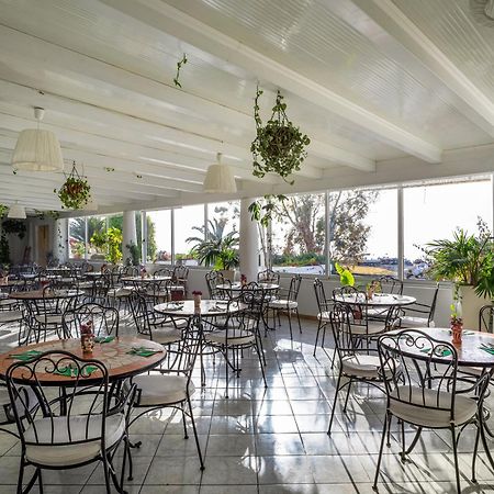 Villa Ginestra Sulla Spiaggia Di Στρόμπολι Εξωτερικό φωτογραφία